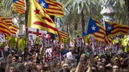 'Katalonya krizinin Avrupa ekonomisine önemli bir etkisi olmayacak'