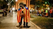 'Katalonya'nın ayrılması bölgeyi ekonomik zarara uğratabilir'