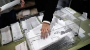 Katalonya seçimlerinde ayrılıkçı partiler çoğunlukta