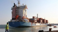 'Katar'a destek gemilerle sürecek'