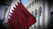 'Katar ablukayla yüzleşmeye hazır'