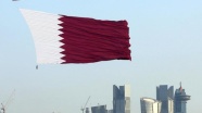 Katar bazı kişi ve kuruluşların "terör listesine" alınmasını kınadı