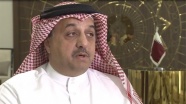 'Katar da bir darbenin hedefi olabilir'