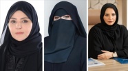 Katar&#039;da ilk kez yapılacak milletvekili seçimlerinde kadın adaylar öne çıkıyor