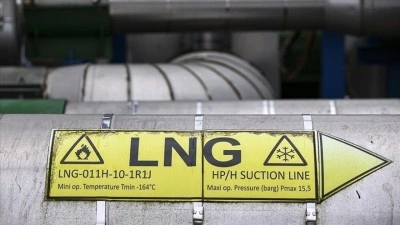 Katar'daki Ras Laffan LNG tesisine d&uuml;zenlenen saldırı k&uuml;resel arzı riske atıyor