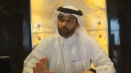 Katar'dan 2022 FIFA Dünya Kupası projeleri için güvence