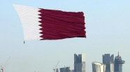 Katar'dan Arap ülkelerinin talimatına ilişkin açıklama