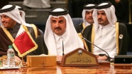Katar'dan Bahreyn'in 'KİK eleştirisine' cevap
