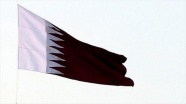 Katar'dan Türkiye'ye destek