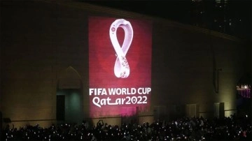 Katar: Dünya Kupası'na ev sahipliğimiz konusunda yapılan eleştiriler "iki yüzlülük"
