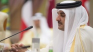'Katar Emiri abluka altındayken ülkesinden ayrılmayacak'