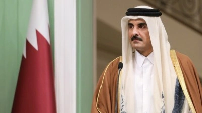 Katar Emiri: (İran-ABD mutabakatı) Hem b&ouml;lge hem İran i&ccedil;in iyi olacak