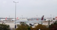 Katar Emiri İstanbul’da