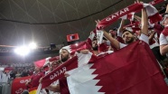 'Katar forması giyen' İngiliz vatandaşı BAE'de tutuklandı