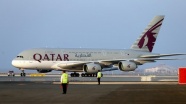 Katar Havayolları kısıtlamalara rağmen 510 bin yolcu taşıdı