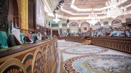 Katar'ın Mekke zirveleri sonuç bildirgelerine çekinceleri eleştirildi
