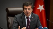 'Katar merkezli krizin Türkiye'ye sıçramasını öngörmüyoruz'