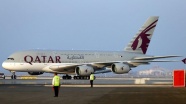 Katar pasaportu taşıyanlar BAE'ye giriş yapamayacak