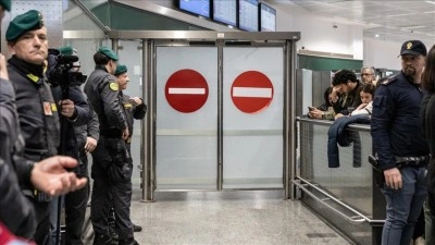 Katar, &uuml;lkede mahsur kalan yolcular i&ccedil;in tahliye u&ccedil;uşları başlatıyor