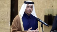 Katar ve Yemen 2017&#039;de Körfez kriziyle kesilen ikili ilişkileri yeniden başlatıyor