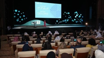 Katar'da düzenlenen "Dünya Eğitim İnovasyon Zirvesi 11" başladı