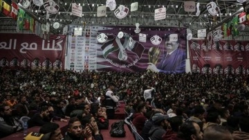 Katar'daki Dünya Kupası, Arap ülkelerindeki futbolseverlerin hayallerini gerçekleştirdi