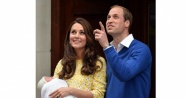 Kate Middleton hamile