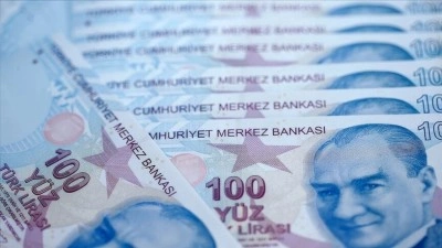 Katılım bankaları yılın ilk &ccedil;eyreğinde 58,4 milyar liralık sukuk ihra&ccedil; etti