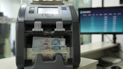 Katılım bankalarının aktif b&uuml;y&uuml;kl&uuml;ğ&uuml; 4,3 trilyon lirayı aştı