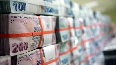 Katılım esaslı portf&ouml;y y&ouml;netim ekosisteminin b&uuml;y&uuml;kl&uuml;ğ&uuml; 2,2 trilyon liraya ulaştı