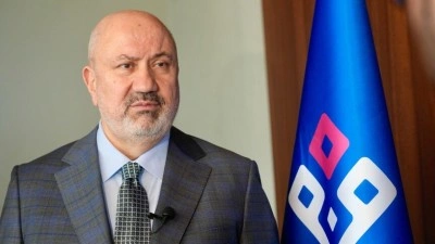 Katılım finans ekosistemi "Anadolu Ajansı Katılım Finans Zirvesi"ne odaklanacak
