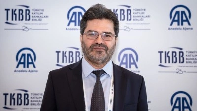 Katılım finansın k&uuml;resel finans sisteminde daha geniş bir yelpazeye yayılması &ouml;ng&ouml;r&uuml;l&uuml;yor