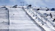Kayak merkezlerinde sezon açılmadan yüzde 70 doluluk