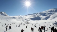Kayak tutkunlarının yeni adresi: Hakkari