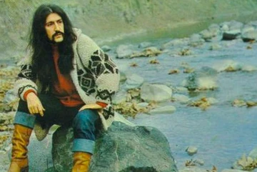 Kayaların oğlu Barış Manço’nun sırlı şarkıları ve 2023 -Mustafa Aygül yazdı-