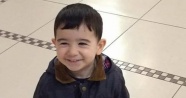 Kaybolan 3,5 yaşındaki Mert Efe için seferberlik