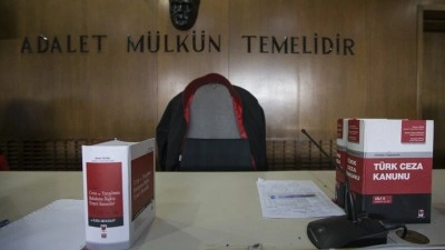 Kayıp olarak aranan eski eşini &ouml;ld&uuml;ren sanığa ağırlaştırılmış m&uuml;ebbet istemi