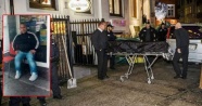 Kayıp Türk'ün cesedi restoran zeminine gömülü olarak bulundu