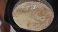 Kayısı çekirdeği kahvesinde seri üretim hazırlığı