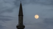 Kayseri Barosundan '23 Nisan'da İstiklal Marşı minarelerden okunsun' talebi