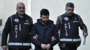 Kayseri'de 20 polis gözaltında