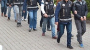 Kayseri'de 25 öğretmene ByLock gözaltısı