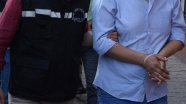 Kayseri'de 'ByLock' operasyonu: 20 gözaltı