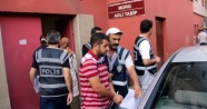 Kayseri&#039;de Bylock operasyonunda 100 kişi için gözaltı kararı