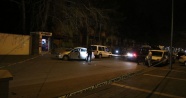 Kayseri'de devriye gezen polis ekiplerine silahlı saldırı: 1'i ağır 2 polis yaralı