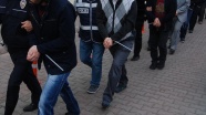Kayseri'de eski polislere FETÖ operasyonu: 20 gözaltı