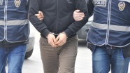 Kayseri'de FETÖ/PDY operasyonunda 22 kişi gözaltına alındı