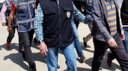 Kayseri'de FETÖ/PDY soruşturmasında 13 tutuklama