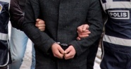 Kayseri'de FETÖ soruşturmasında 4 tutuklama