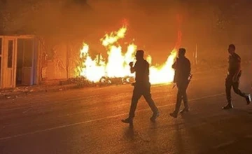 Kayseri'de neler oluyor? Kontrollü bir kaosa mı sevk ediliyoruz? -HakBirHar Genel Başkanı Erkan Trükten yazdı-
